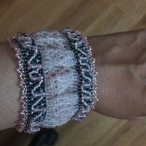 Custom Made Braclelet
